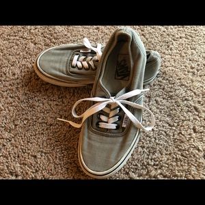 VANS Authentic
